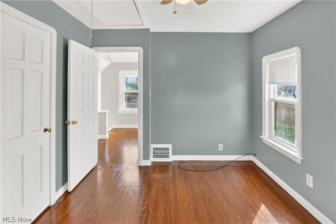3145 W 138th Street Cleveland OH 44111