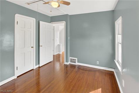 3145 W 138th Street Cleveland OH 44111