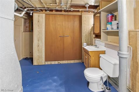 3145 W 138th Street Cleveland OH 44111