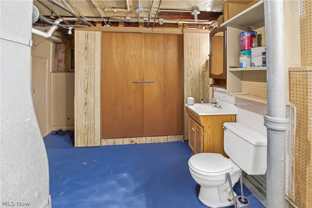 3145 W 138th Street Cleveland OH 44111