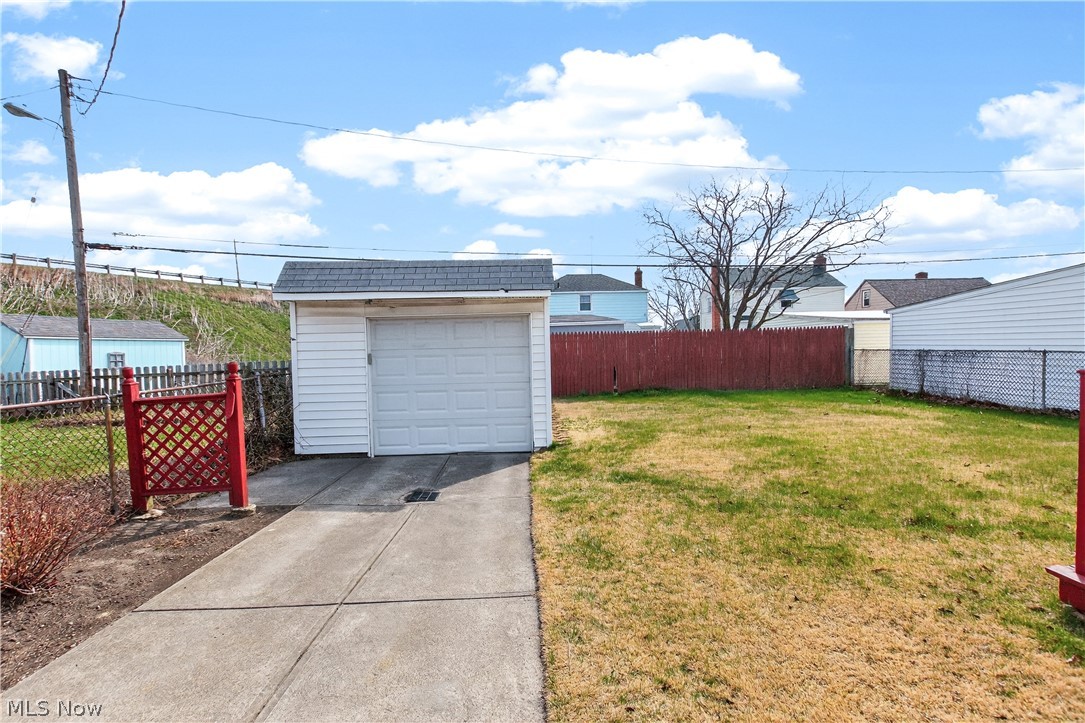 3145 W 138th Street Cleveland OH 44111