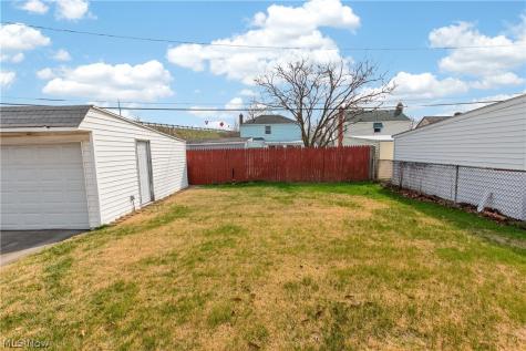 3145 W 138th Street Cleveland OH 44111