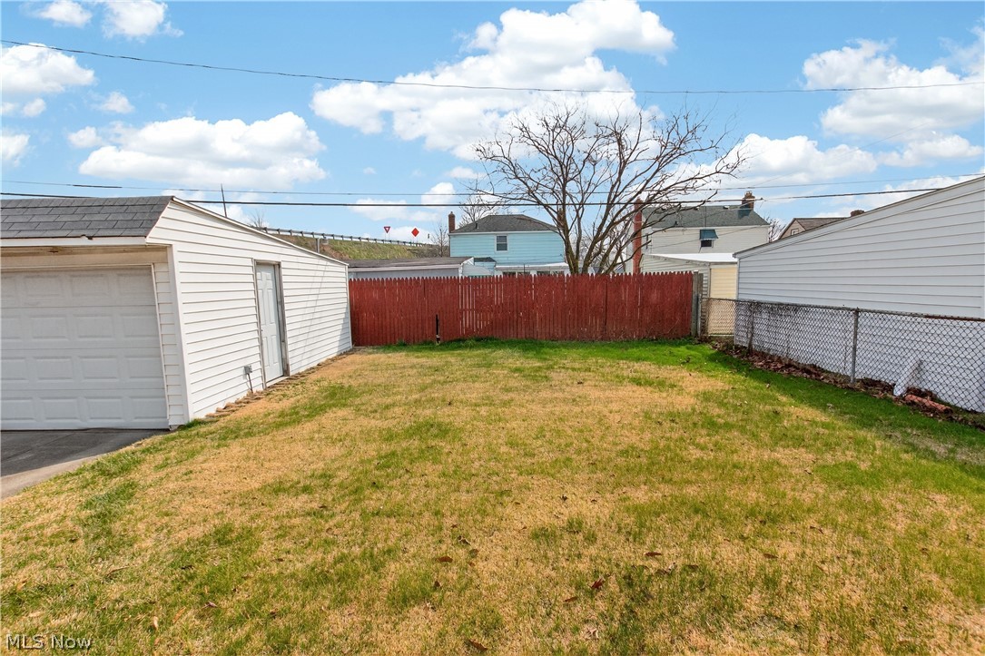 3145 W 138th Street Cleveland OH 44111