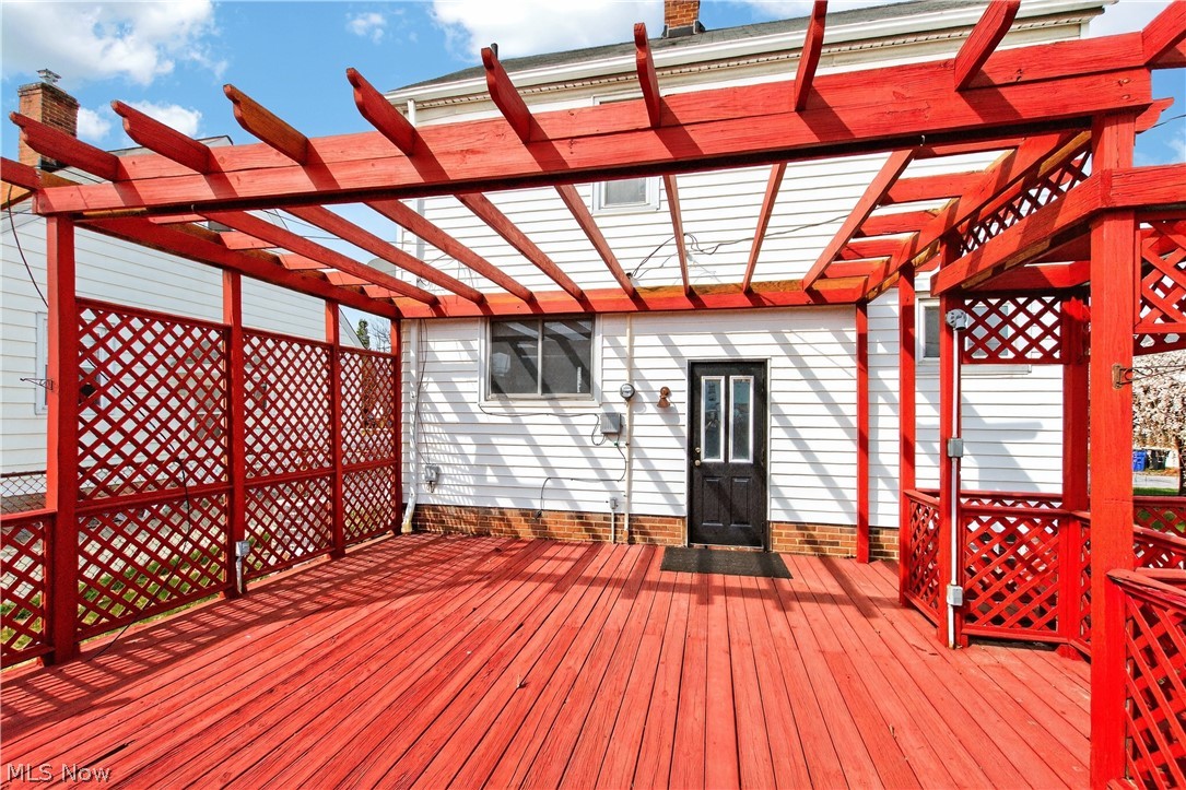 3145 W 138th Street Cleveland OH 44111