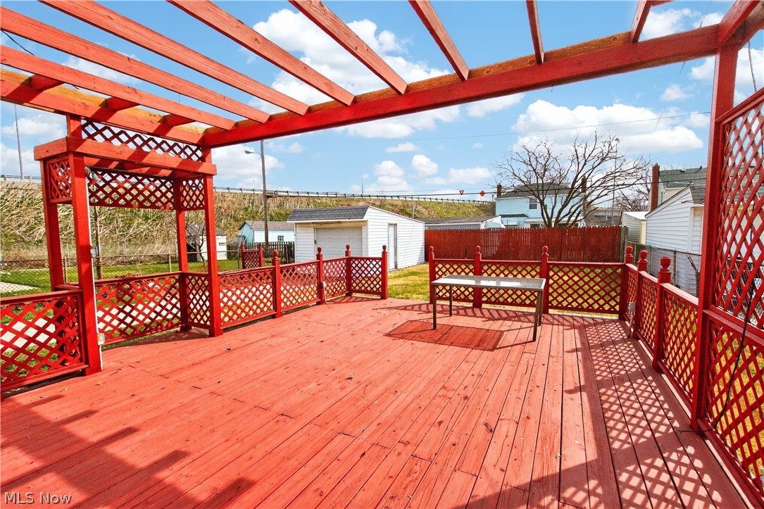 3145 W 138th Street Cleveland OH 44111