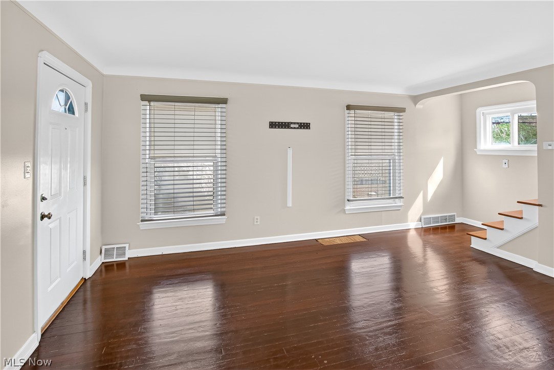 3145 W 138th Street Cleveland OH 44111