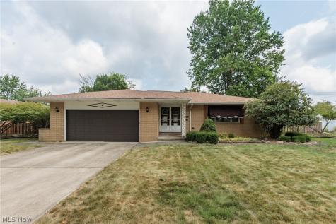 9933 Vista Drive North Royalton OH 44133