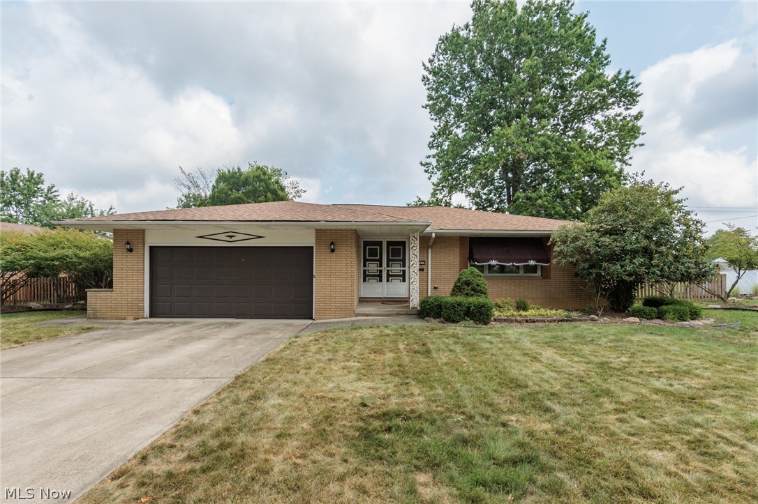 9933 Vista Drive North Royalton OH 44133