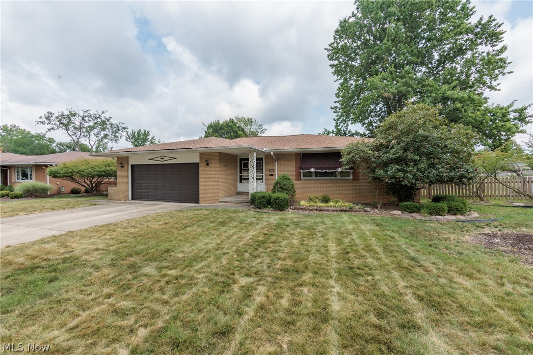 9933 Vista Drive North Royalton OH 44133
