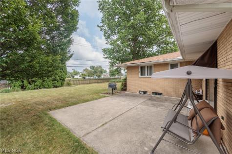 9933 Vista Drive North Royalton OH 44133