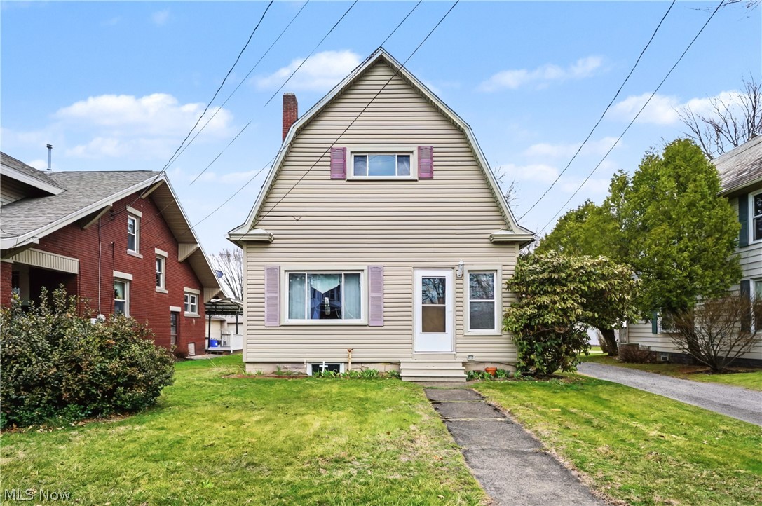 18280 5th Street Beloit OH 44609