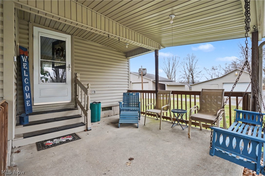 18280 5th Street Beloit OH 44609