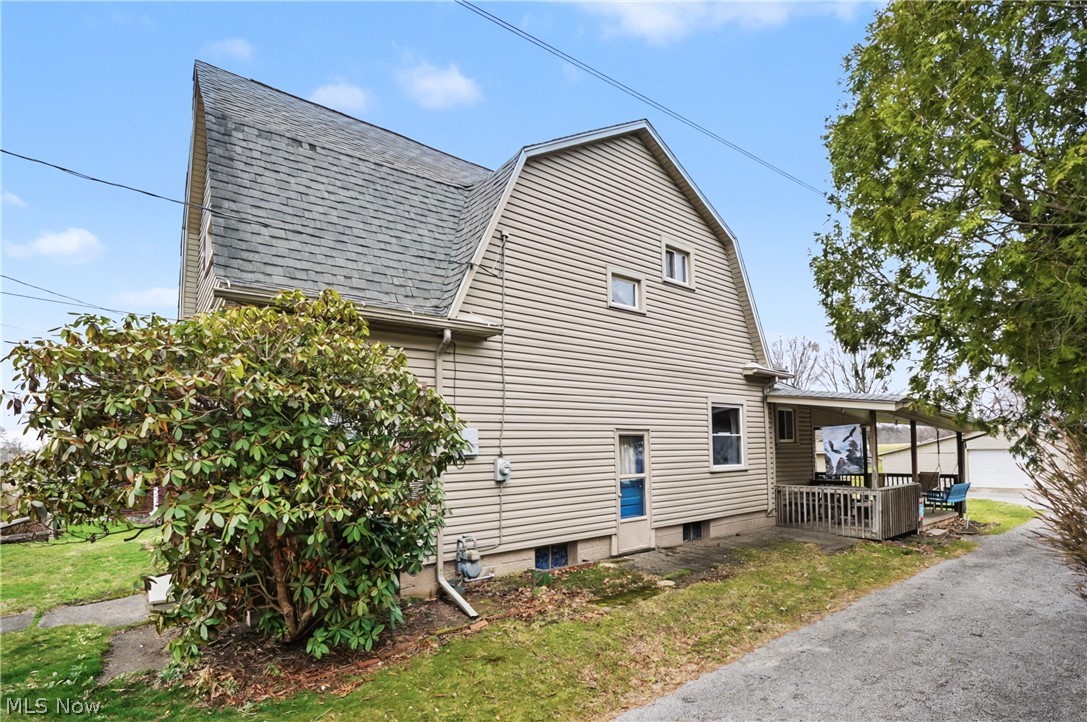 18280 5th Street Beloit OH 44609