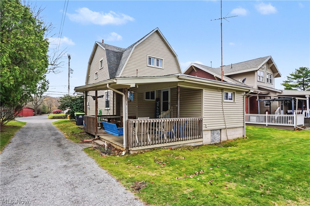 18280 5th Street Beloit OH 44609