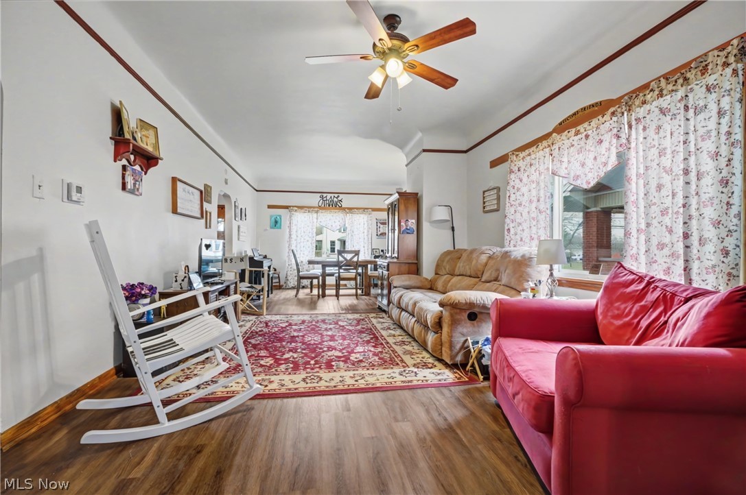 18280 5th Street Beloit OH 44609