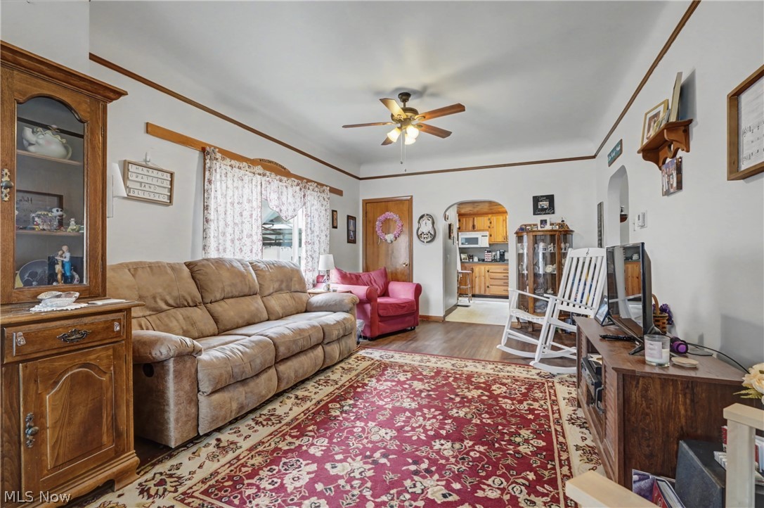 18280 5th Street Beloit OH 44609