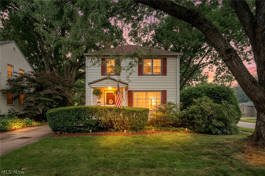 86 Washington Avenue Cuyahoga Falls OH 44221