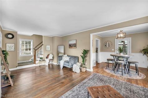 86 Washington Avenue Cuyahoga Falls OH 44221