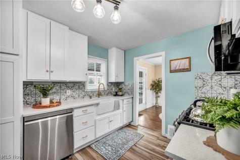 86 Washington Avenue Cuyahoga Falls OH 44221