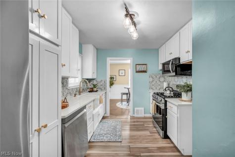 86 Washington Avenue Cuyahoga Falls OH 44221
