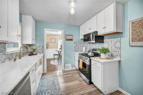 86 Washington Avenue Cuyahoga Falls OH 44221