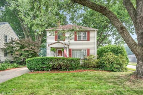 86 Washington Avenue Cuyahoga Falls OH 44221