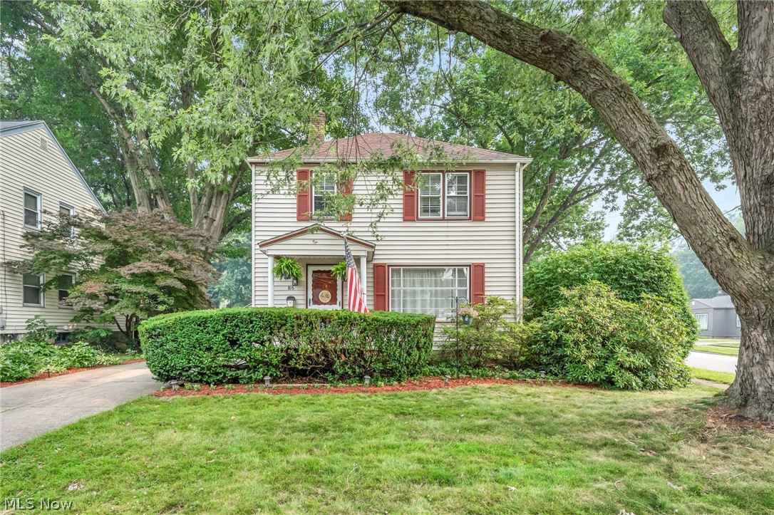 86 Washington Avenue Cuyahoga Falls OH 44221