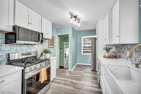 86 Washington Avenue Cuyahoga Falls OH 44221