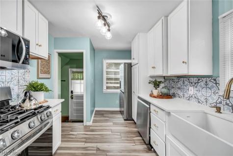 86 Washington Avenue Cuyahoga Falls OH 44221