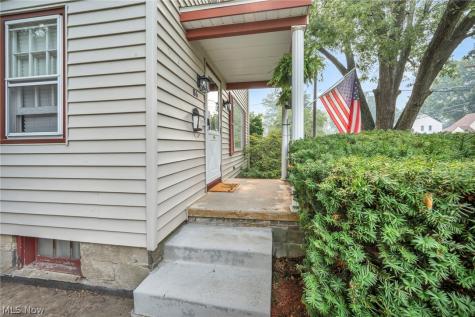 86 Washington Avenue Cuyahoga Falls OH 44221