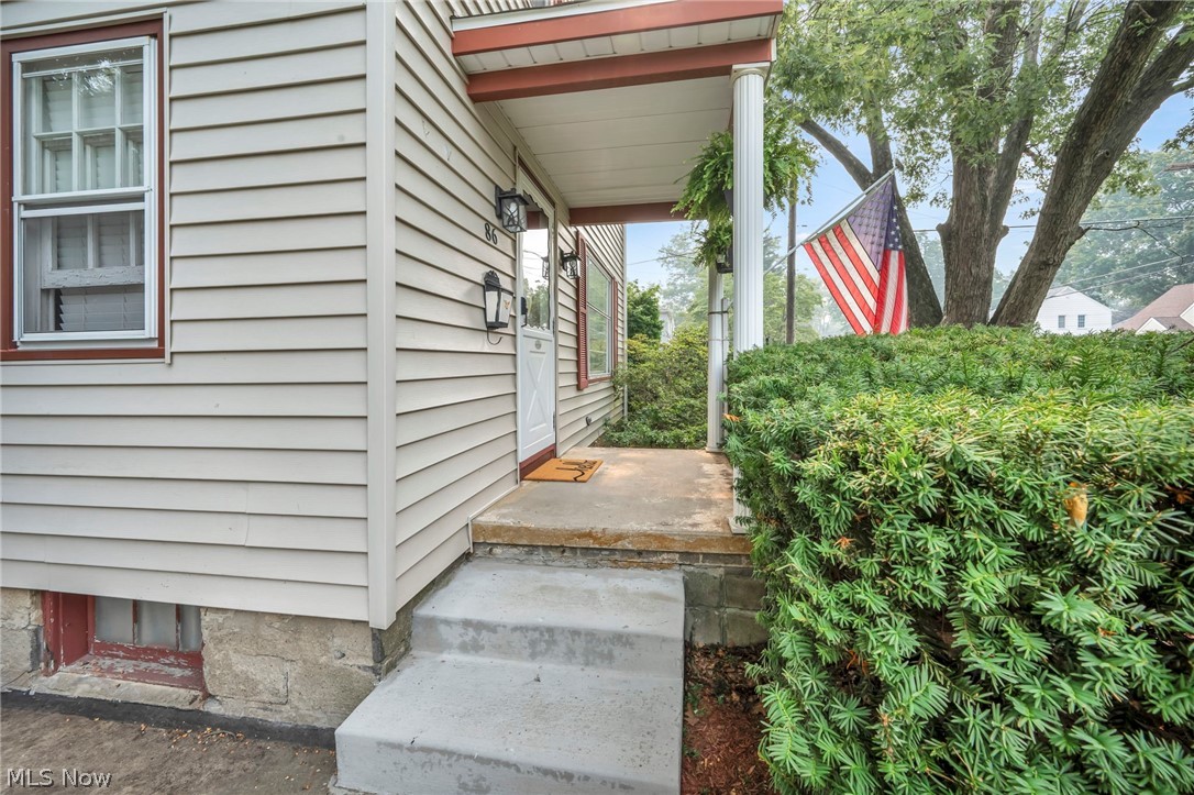 86 Washington Avenue Cuyahoga Falls OH 44221