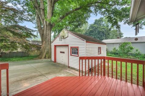 86 Washington Avenue Cuyahoga Falls OH 44221