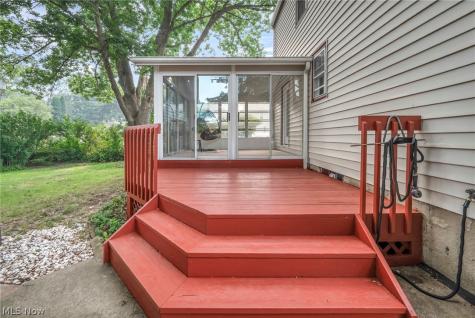 86 Washington Avenue Cuyahoga Falls OH 44221