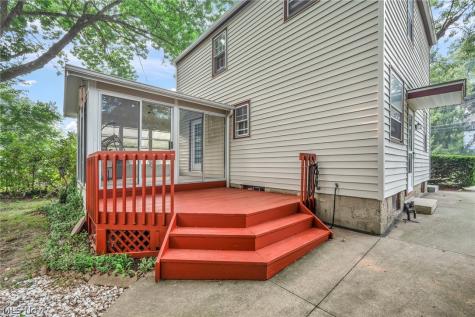 86 Washington Avenue Cuyahoga Falls OH 44221