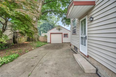 86 Washington Avenue Cuyahoga Falls OH 44221