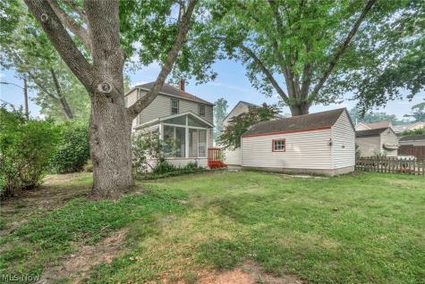 86 Washington Avenue Cuyahoga Falls OH 44221