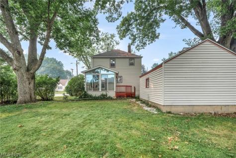 86 Washington Avenue Cuyahoga Falls OH 44221