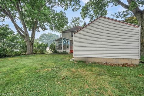 86 Washington Avenue Cuyahoga Falls OH 44221