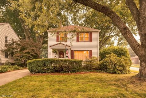 86 Washington Avenue Cuyahoga Falls OH 44221