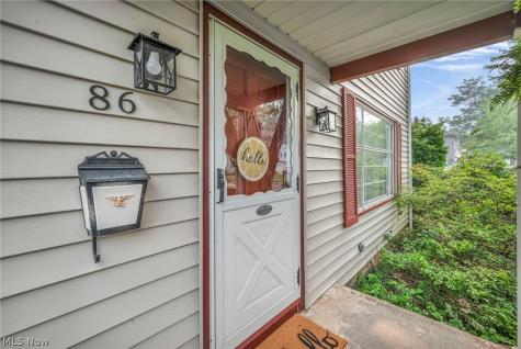 86 Washington Avenue Cuyahoga Falls OH 44221