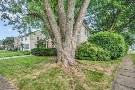 86 Washington Avenue Cuyahoga Falls OH 44221