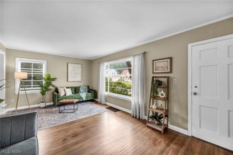 86 Washington Avenue Cuyahoga Falls OH 44221