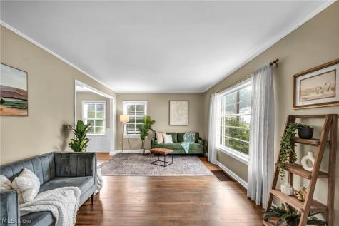 86 Washington Avenue Cuyahoga Falls OH 44221