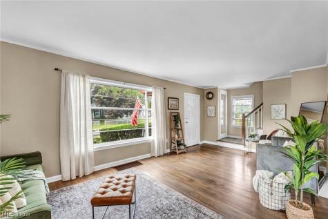 86 Washington Avenue Cuyahoga Falls OH 44221