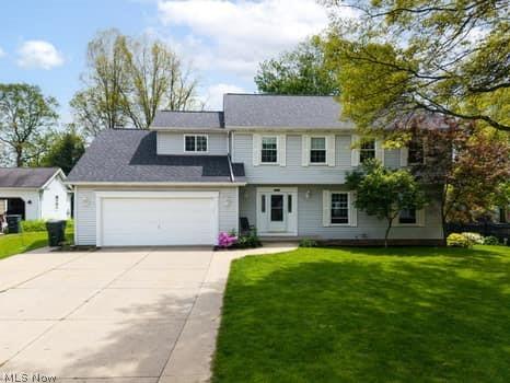 1029 Reedy Drive Wadsworth OH 44281
