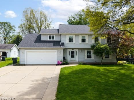 Wadsworth OH, 1029 Reedy Drive