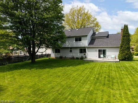 1029 Reedy Drive Wadsworth OH 44281