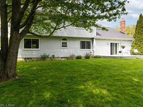 1029 Reedy Drive Wadsworth OH 44281