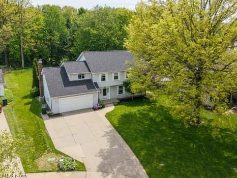 1029 Reedy Drive Wadsworth OH 44281