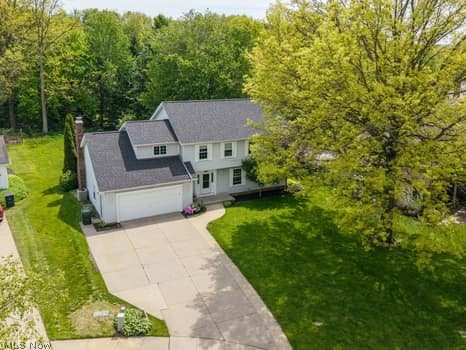 1029 Reedy Drive Wadsworth OH 44281